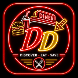 DiningDealz icon